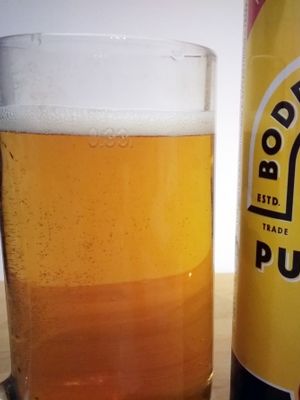 Boddingtons Pub Ale Boddingtons Pub Ale